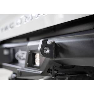 Addictive Desert Designs - ADD R681241280103 Stealth Fighter Rear Bumper with Backup Sensors for Toyota Tacoma 2016-2020 - Image 7