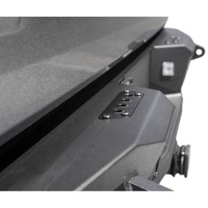 Addictive Desert Designs - ADD R741231280103 Stealth Fighter Rear Bumper with Backup Sensors for Toyota Tundra 2014-2020 - Image 6