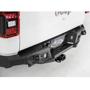 Addictive Desert Designs - ADD R971241280103 Stealth Fighter Rear Bumper with Backup Sensors for Jeep Gladiator JT 2020-2020 - Image 4