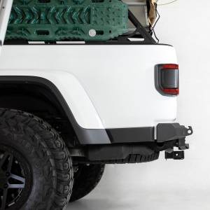 Addictive Desert Designs - ADD R971241280103 Stealth Fighter Rear Bumper with Backup Sensors for Jeep Gladiator JT 2020-2020 - Image 5