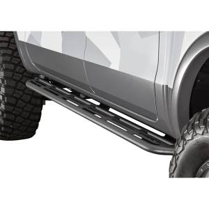 Addictive Desert Designs - ADD S22389NA01NA Lite Side Steps for Ford Ranger Super Crew 2019-2020 - Image 1