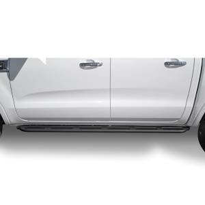 Addictive Desert Designs - ADD S22389NA01NA Lite Side Steps for Ford Ranger Super Crew 2019-2020 - Image 3