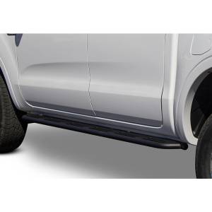 Addictive Desert Designs - ADD S22389NA01NA Lite Side Steps for Ford Ranger Super Crew 2019-2020 - Image 6