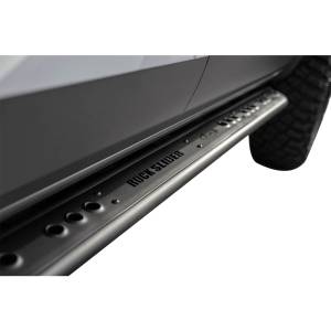 Addictive Desert Designs - ADD S2280027001NA Rock Slider Side Steps for Ford Ranger Super Crew 2019-2020 - Image 1