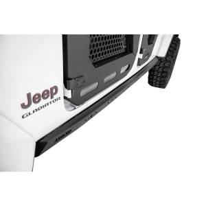 ADD S971192050103 Rock Sliders for Jeep Gladiator JT 2020-2020