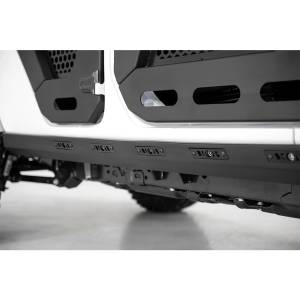 Addictive Desert Designs - ADD S971192050103 Rock Sliders for Jeep Gladiator JT 2020-2020 - Image 2