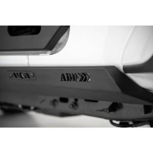 Addictive Desert Designs - ADD S971192050103 Rock Sliders for Jeep Gladiator JT 2020-2020 - Image 3