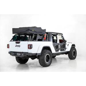 Addictive Desert Designs - ADD S971192050103 Rock Sliders for Jeep Gladiator JT 2020-2020 - Image 4