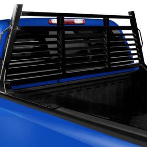 Frontier Gear - Frontier Gear 110-19-9007 Open Window 2HR Headache Rack for Ford F250/F350 1999-2016 - Image 2