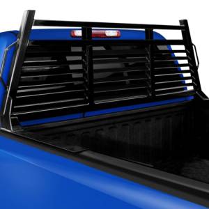 Frontier Gear - Frontier Gear 110-41-9007 Open Window Headache Rack for Dodge Ram 1500 2019-2020 New Body Style - Image 2