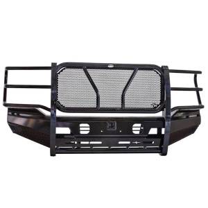 Frontier Gear 130-11-1005 Pro Front Bumper for Ford F250/F350 2011-2016