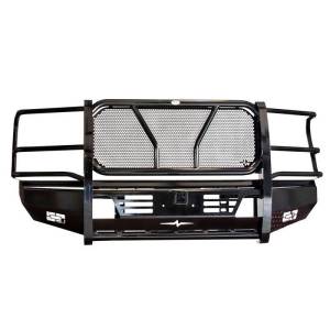 Frontier Gear 130-11-7005 Pro Front Bumper for Ford F250/F350 2017-2021