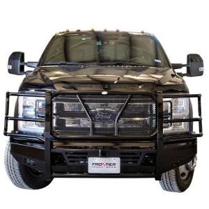 Frontier Gear - Frontier Gear 130-11-7005 Pro Front Bumper for Ford F250/F350 2017-2021 - Image 2