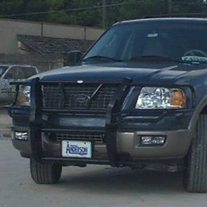 Frontier Gear - Frontier Gear 200-10-3004 Grille Guard for Ford Expedition 2003-2006 - Image 6