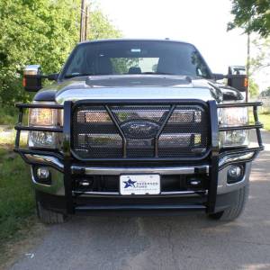 Frontier Gear - Frontier Gear 200-11-1004 Grille Guard for Ford F250/F350 2011-2016 - Image 3