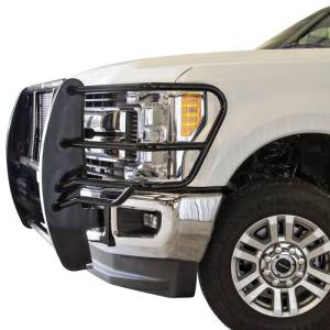 Frontier Gear - Frontier Gear 200-11-7004 Grille Guard for Ford F250/F350 2017-2019 - Image 5