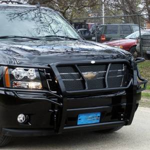 Frontier Gear - Frontier Gear 200-20-7003 Grille Guard for Chevy Tahoe/Avalanche/Suburban 1500 2007-2014 - Image 5