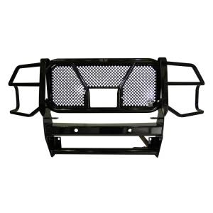 Frontier Gear 200-22-0008 Grille Guard with Sensor for Chevy Silverado 2500 HD/3500 HD 2020 New Body Style