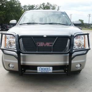 Frontier Gear - Frontier Gear 200-30-7003 Grille Guard for GMC Yukon XL 1500 2007-2014 - Image 9