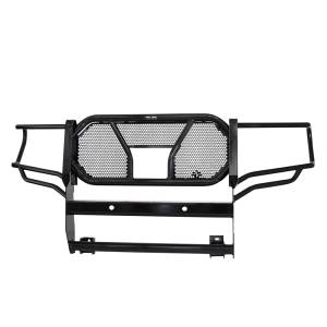 Frontier Gear 200-31-9007 Grille Guard with Sensor for GMC Sierra 1500 2019-2020 New Body Style