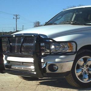 Frontier Gear - Frontier Gear 200-49-8004 Grille Guard for Dodge Ram 1500/2500/3500 2003-2005 - Image 12