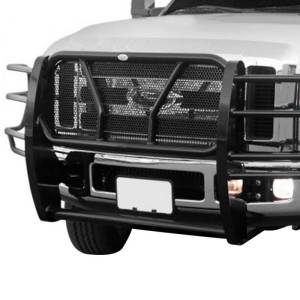 Frontier Gear - Frontier Gear 200-50-6004 Grille Guard for Ford F150 2004-2008 - Image 7