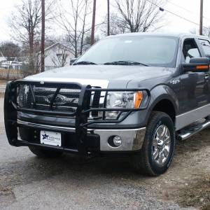 Frontier Gear - Frontier Gear 200-50-9004 Grille Guard for Ford F150 2009-2014 - Image 7