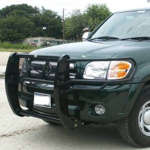 Frontier Gear - Frontier Gear 200-60-4003 Grille Guard for Toyota Tundra/Sequoia 2001-2006 - Image 6