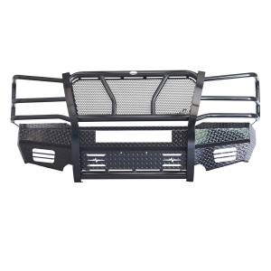 Frontier Gear 300-20-3010 Front Bumper Light Bar Compatible for Chevy Silverado/Avalanche 1500/1500 HD/2500 2003-2006