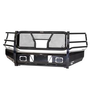 Frontier Gear 300-51-5007 Front Bumper for Ford F150 2015-2017