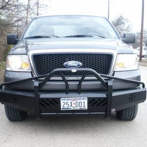 Frontier Gear 600-10-6005 Xtreme Front Bumper for Ford F150 2006-2008