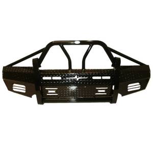 Frontier Gear 600-20-3005 Xtreme Front Bumper for Chevy Silverado 2500 HD/3500 2003-2006