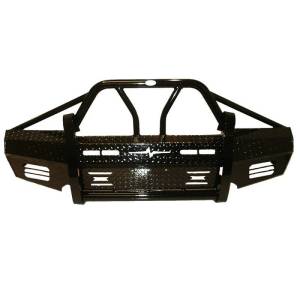 Frontier Gear 600-20-3009 Xtreme Front Bumper for Chevy Silverado 1500/1500 HD/2500/Avalanche 1500/2500 2003-2006