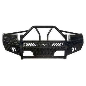 Frontier Gear - Frontier Gear 600-31-1005 Xtreme Front Bumper for GMC Sierra 2500 HD/3500 HD 2011-2014 - Image 7