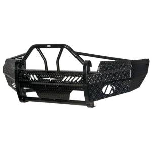 Frontier Gear - Frontier Gear 600-31-1005 Xtreme Front Bumper for GMC Sierra 2500 HD/3500 HD 2011-2014 - Image 8