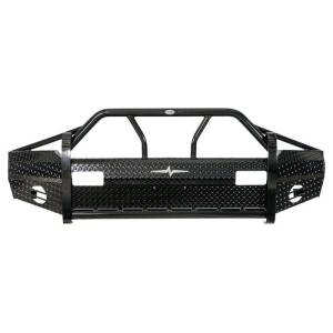Frontier Gear 600-40-6005 Xtreme Front Bumper for Dodge Ram 2500/3500 2003-2008