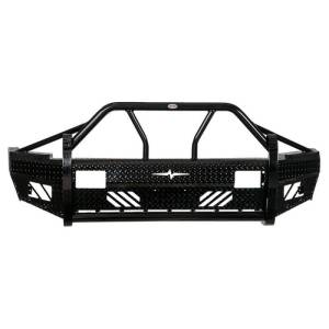 Frontier Gear 600-41-0005 Xtreme Front Bumper for Dodge Ram 2500/3500 2010 and Ram 2500/3500 2011-2018