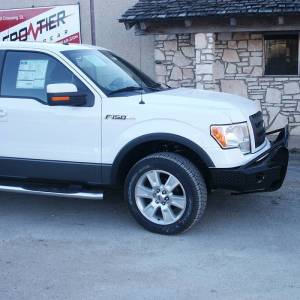 Frontier Gear - Frontier Gear 600-50-9005 Xtreme Front Bumper for Ford F150 2009-2014 - Image 4