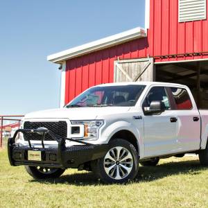 Frontier Gear - Frontier Gear 600-51-8005 Xtreme Front Bumper for Ford F150 2018-2020 New Body Style - Image 3