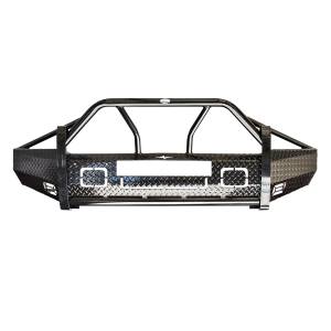 Frontier Gear 600-51-8006 Xtreme Front Bumper with Light Bar Compatible for Ford F150 2018-2020 New Body Style