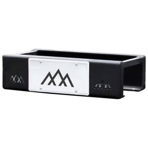 Backwoods BW8190-7300 Cabinet Rack Top Mount for Mercedes Sprinter 2014-2018