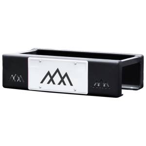 Backwoods BW8190-7310 Tool Box Rack Top Mount for Mercedes Sprinter 2014-2018