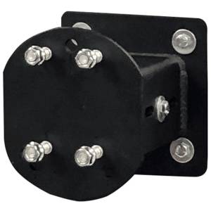 Backwoods BW8255-7000 Tire Carrier for Mercedes Sprinter 2014-2018