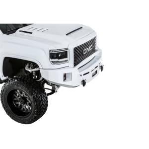 Fusion 2020GMCFB Front Bumper for GMC Sierra 2500 HD/3500 2020-2021