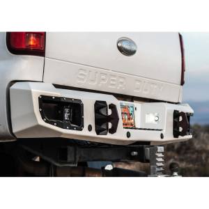 Flog Industries - Flog Industries FISD-F2535-1116R Rear Bumper for Ford F250/F350 2011-2016 - Image 2