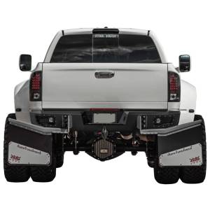 Flog Industries FISD-UNDMDPSR Dual Wheel Mud Punisher Flaps