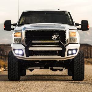 Flog Industries - Flog Industries FISD-UNLTGRD Light Guard - Image 2