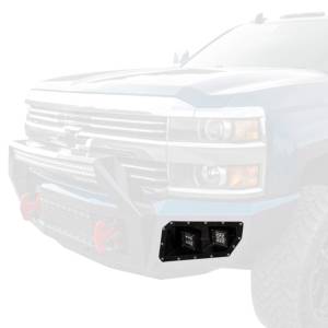 Flog Industries FISD-UNPDPKT Pod Pockets