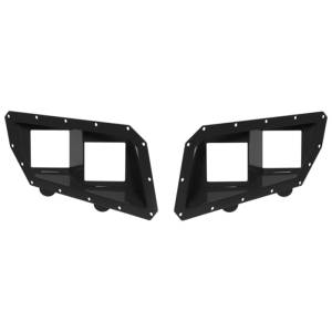 Flog Industries - Flog Industries FISD-UNPDPKT Pod Pockets - Image 2