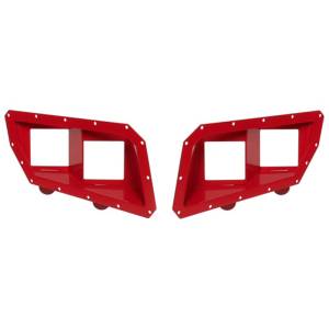 Flog Industries - Flog Industries FISD-UNPDPKT Pod Pockets - Image 4